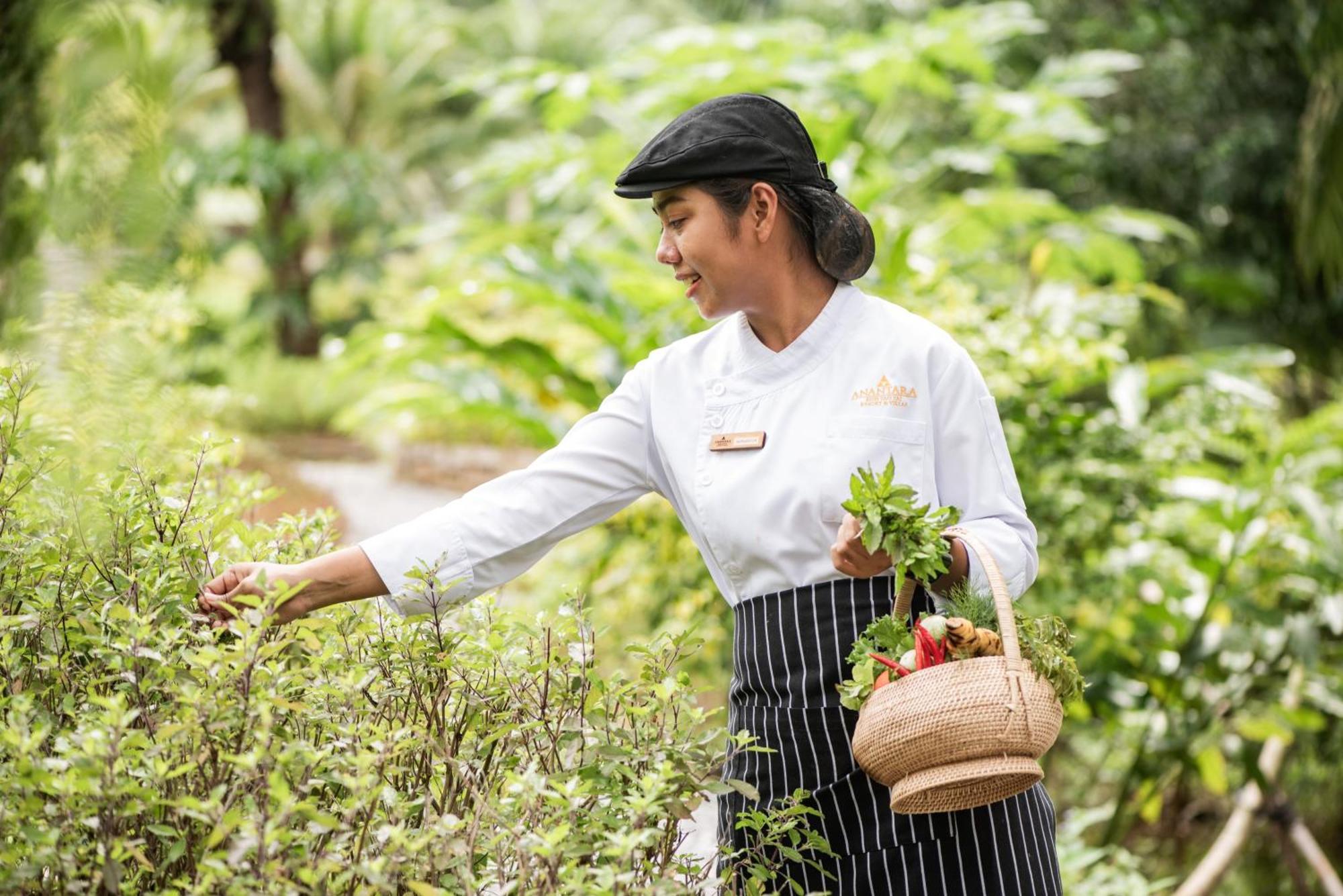 Anantara Koh Yao Yai Resort & Villas Ko Yao Exterior foto